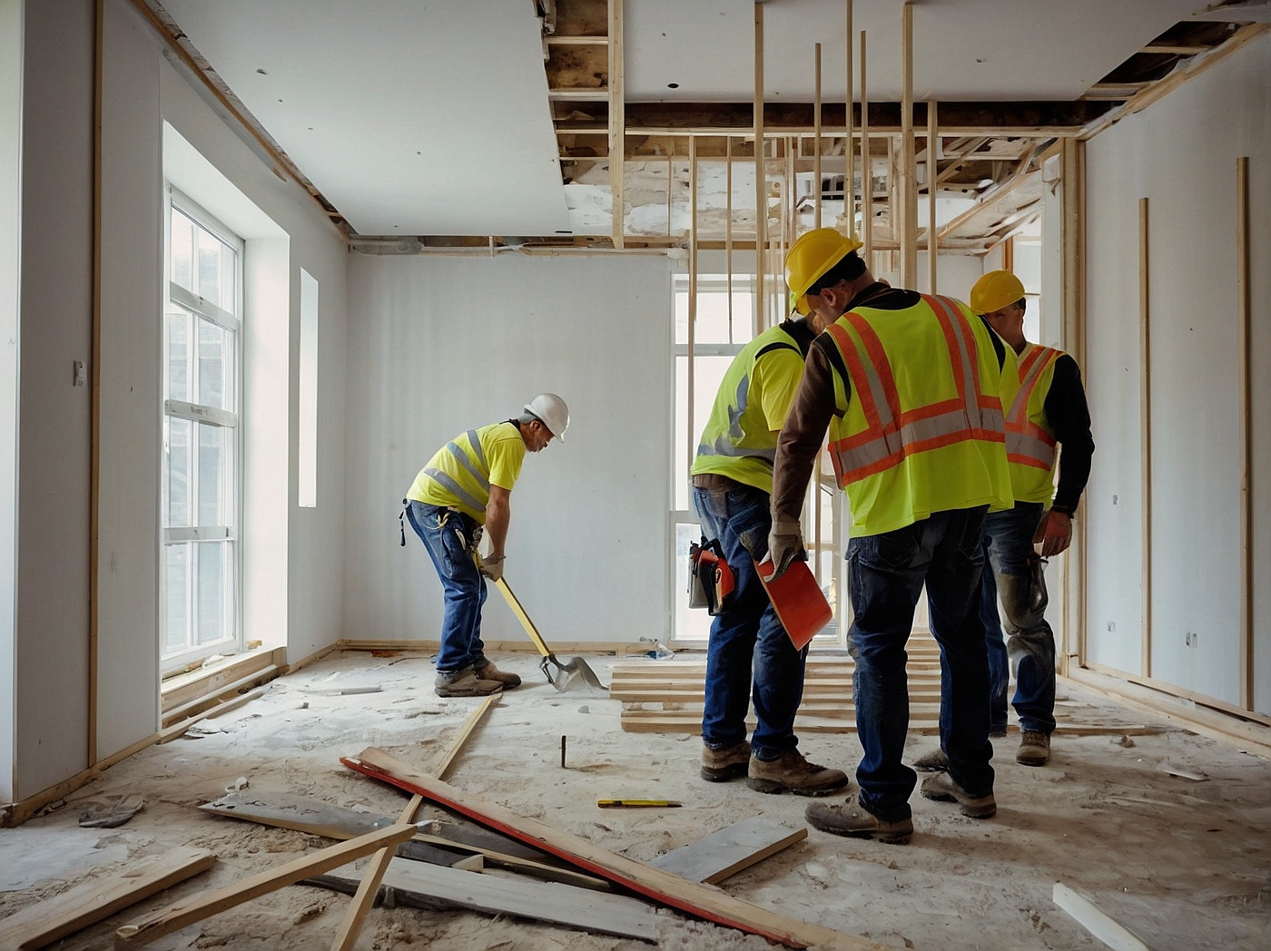 Beach Property Renovation Santa Marta